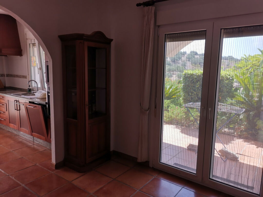 Detached Villa La Viñuela Málaga - imagen 28