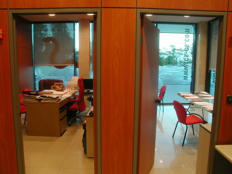 Office Torre del Mar Málaga - imagen 28