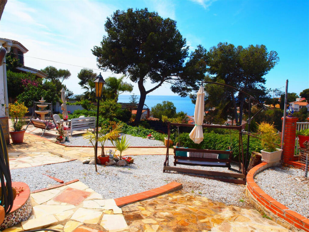 Detached Villa Benajarafe Málaga - imagen 28