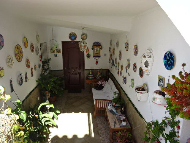 Detached Villa La Cala del Moral Málaga - imagen 28