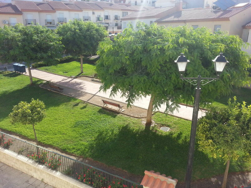 Townhouse Vélez-Málaga Málaga - Bild 28