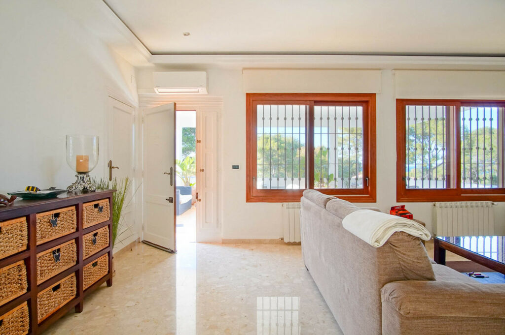 Detached Villa Denia Alicante - imagen 29