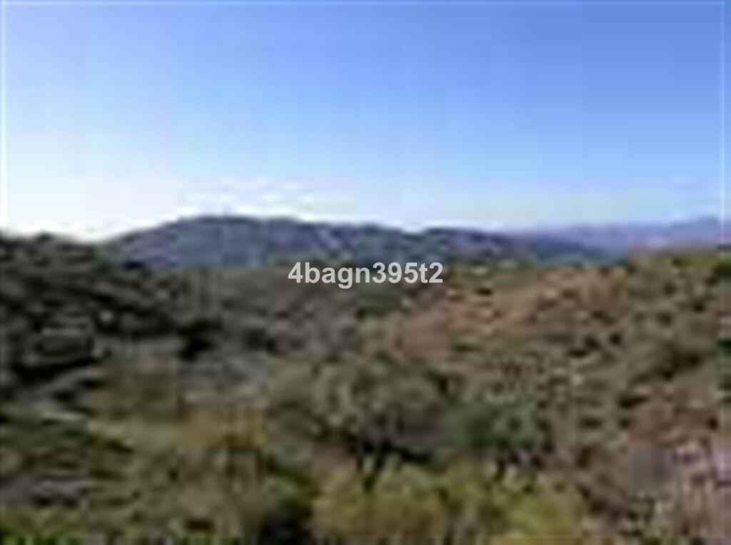 Detached Villa Sedella Málaga - zdjęcie 28
