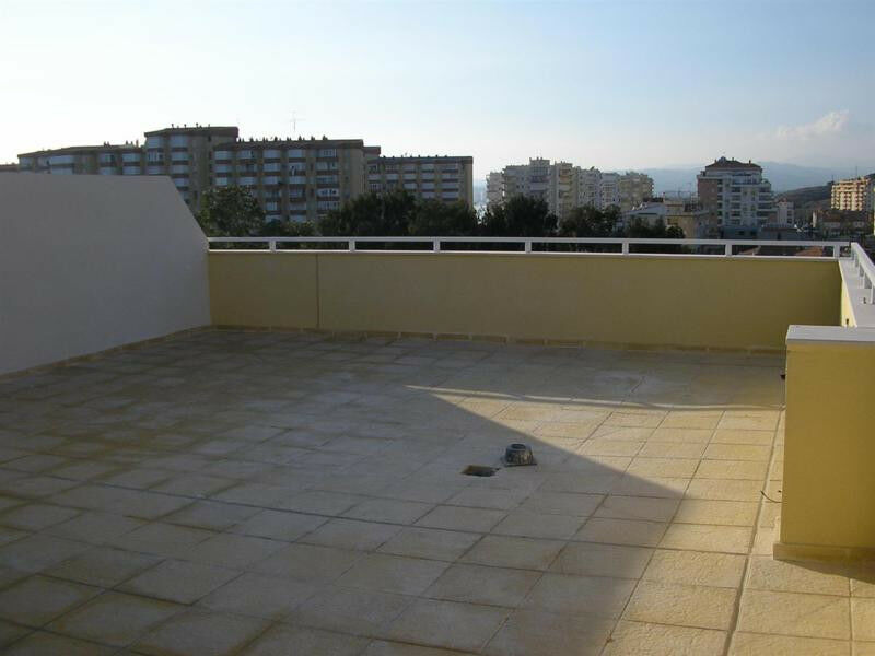 Penthouse Algarrobo Málaga - Bild 28