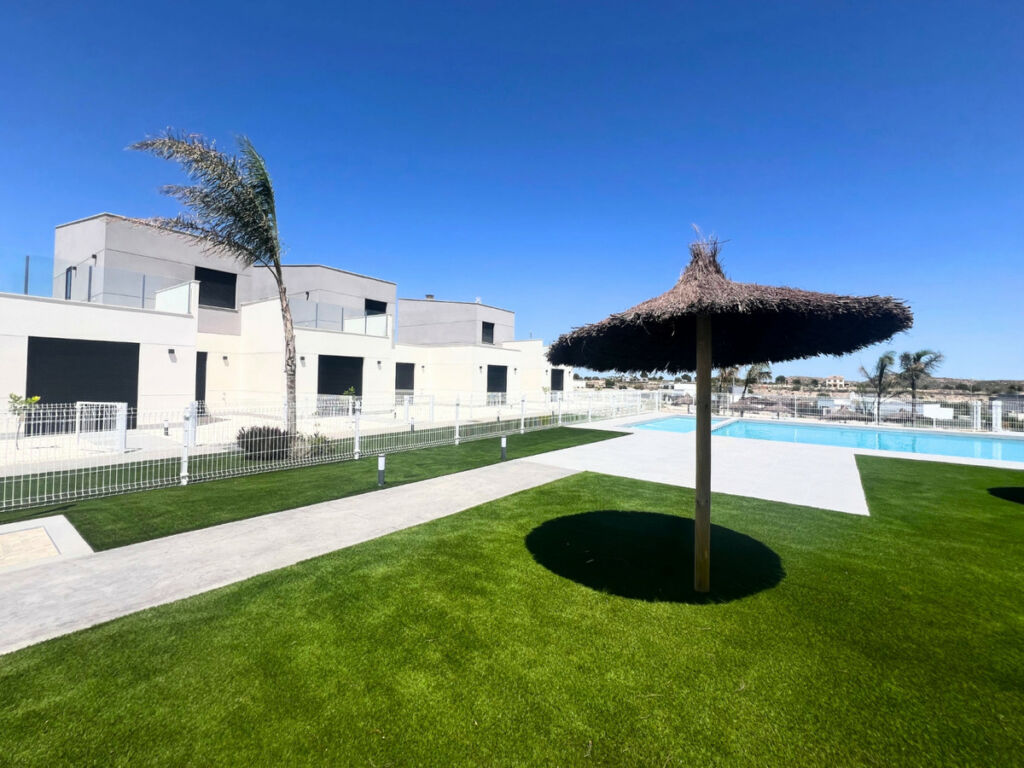 Townhouse San Javier Murcia - imagen 28