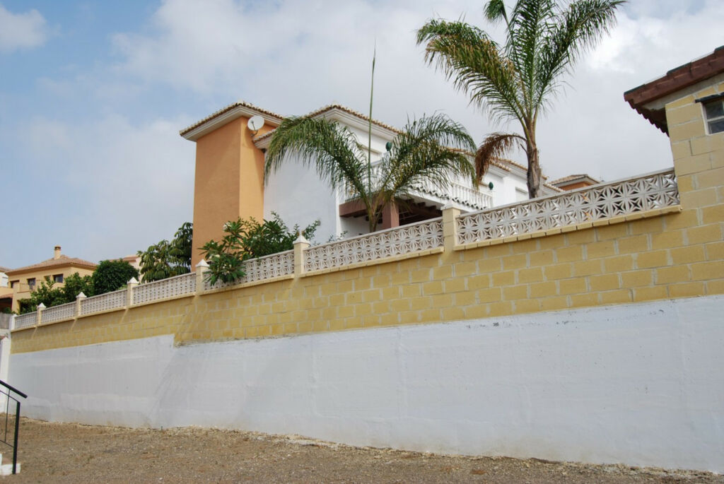 Detached Villa Torrox Málaga - imagen 27