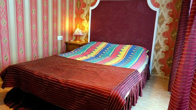 Ground Floor Apartment Torrox Málaga - Bild 28