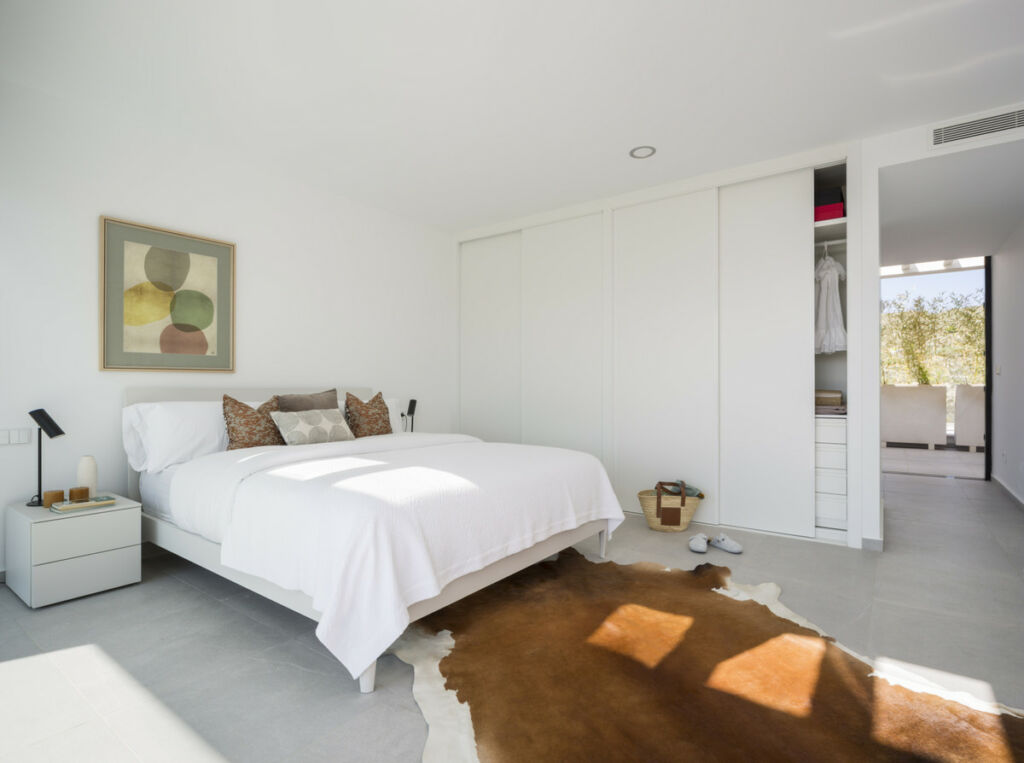 Detached Villa San Javier Murcia - imagen 28