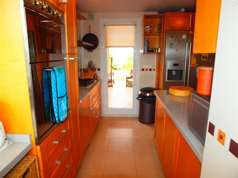 Detached Villa Torre del Mar Málaga - imagen 28