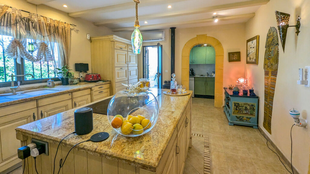 Detached Villa Orba Alicante - Bild 28