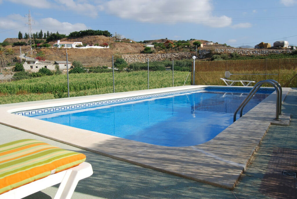 Detached Villa Torrox Costa Málaga - imagen 27