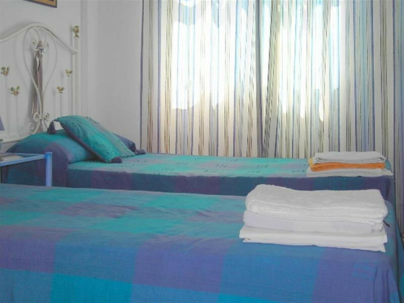 Townhouse Benajarafe Málaga - imagen 28
