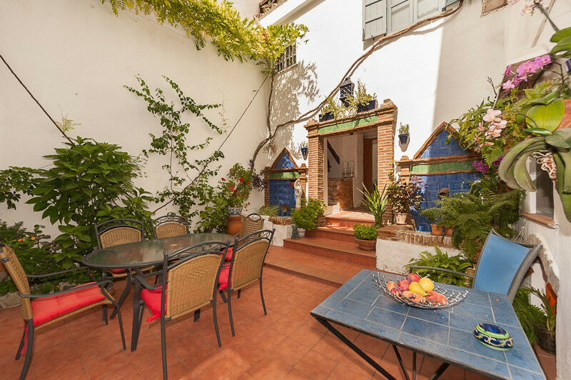 Detached Villa Vélez-Málaga Málaga - imagen 28