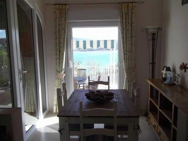 Detached Villa Viñuela Málaga - Bild 28