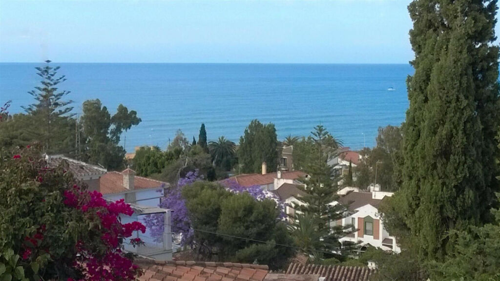 Detached Villa Benajarafe Málaga - imagen 28