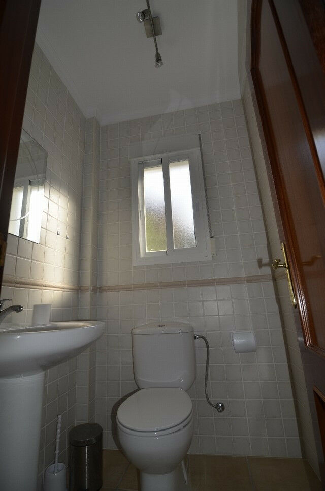 Detached Villa Viñuela Málaga - imagen 26