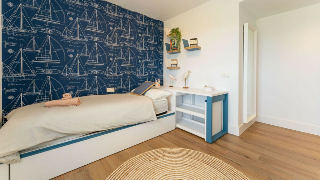 Penthouse Sotogrande Cádiz - zdjęcie 30