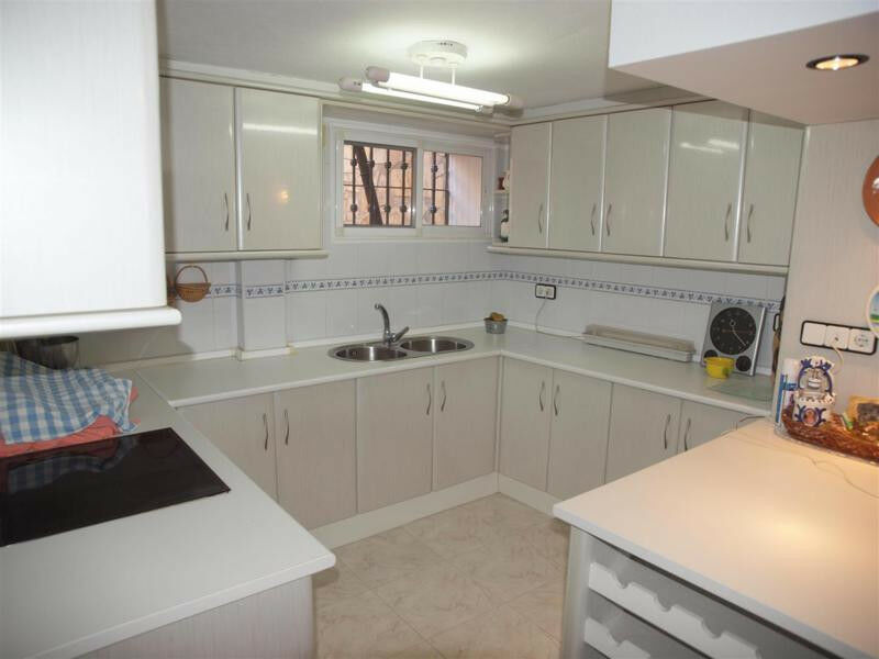 Detached Villa Caleta de Vélez Málaga - imagen 28
