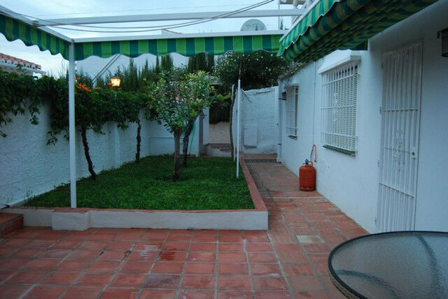 Detached Villa Nerja Málaga - imagen 28