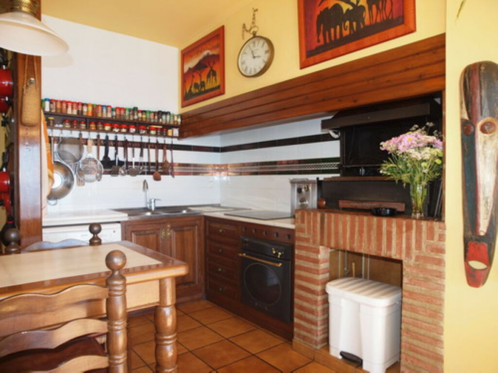 Detached Villa Rincón de la Victoria Málaga - imagen 28
