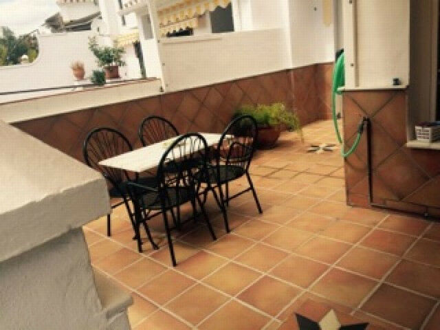 Townhouse Nerja Málaga - Bild 28