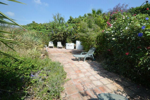 Finca - Cortijo Almayate Málaga - zdjęcie 28