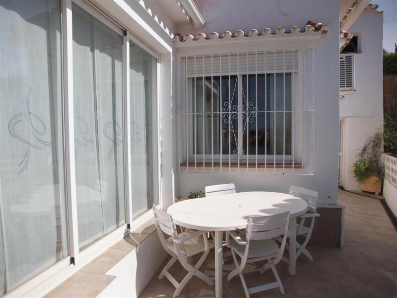 Detached Villa Caleta de Vélez Málaga - imagen 29