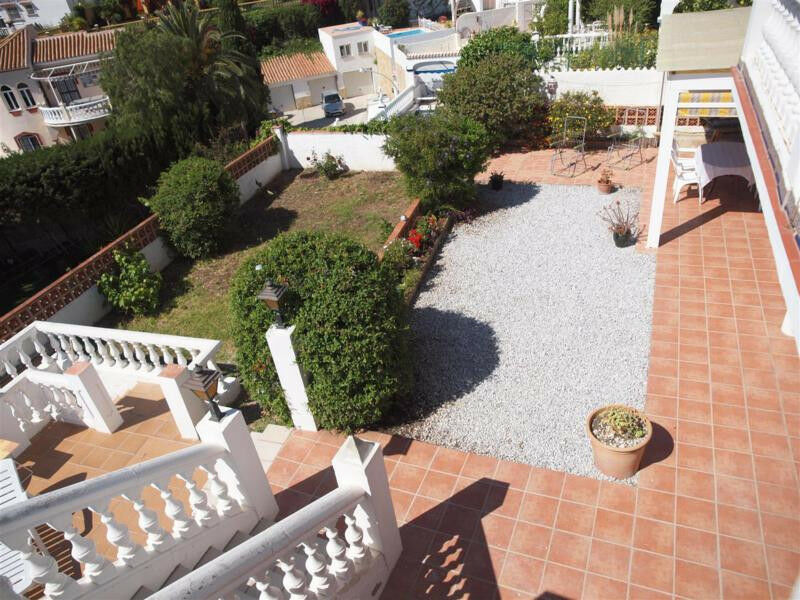 Detached Villa Caleta de Vélez Málaga - Bild 29