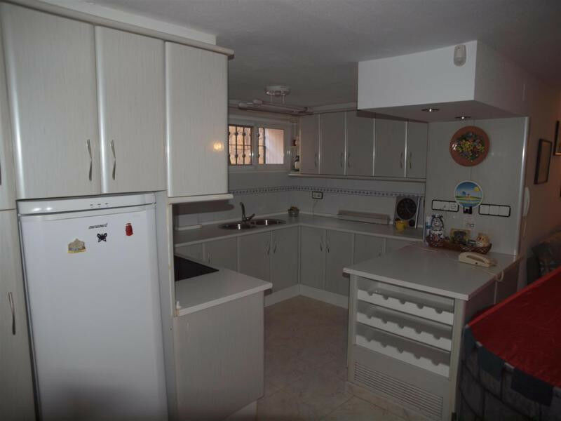 Detached Villa Caleta de Vélez Málaga - imagen 29