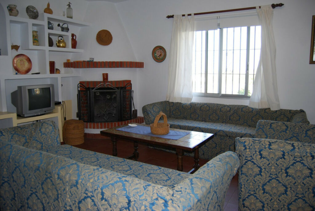 Detached Villa Torrox Costa Málaga - imagen 28