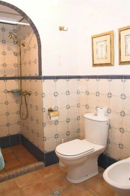 Detached Villa Vélez-Málaga Málaga - imagen 29