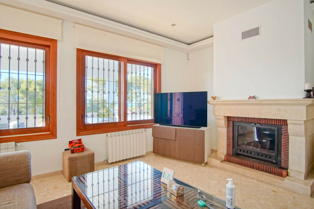 Detached Villa Denia Alicante - imagen 30