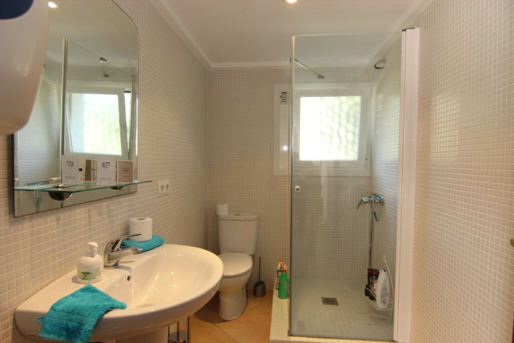 Detached Villa Javea Alicante - imagen 29