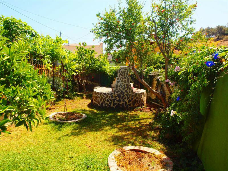 Finca - Cortijo Rincón de la Victoria Málaga - imagen 29