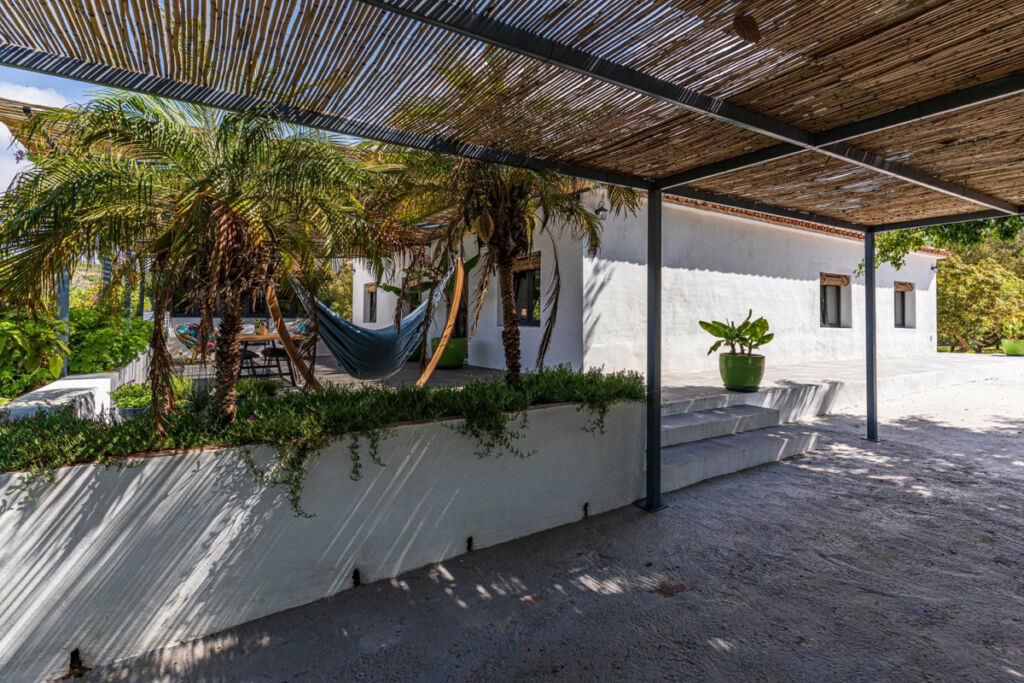 Finca - Cortijo Vélez-Málaga Málaga - imagen 29