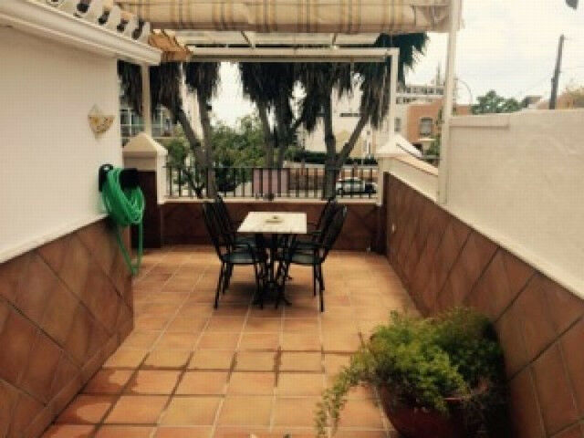 Townhouse Nerja Málaga - Bild 29