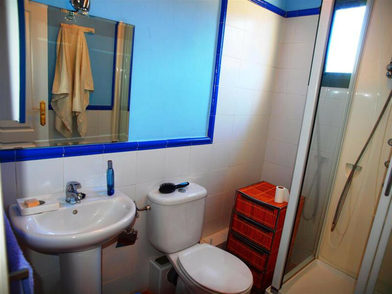 Detached Villa Puente don Manuel Málaga - imagen 29