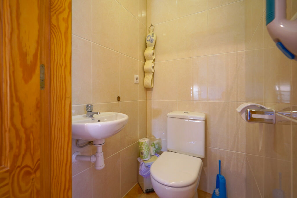 Detached Villa Els Poblets Alicante - imagen 29