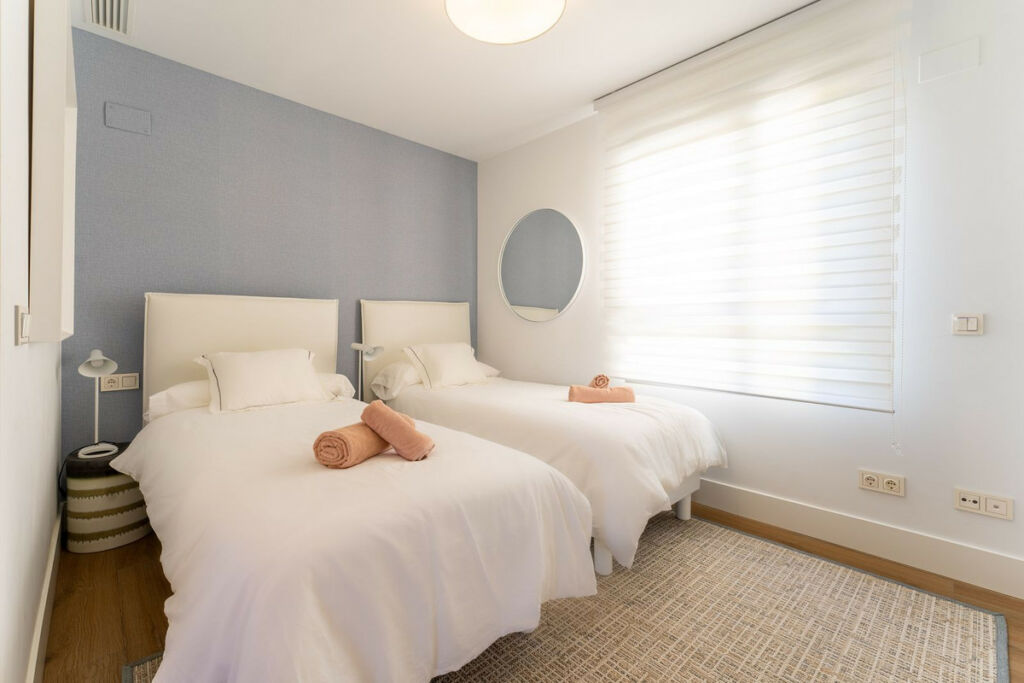 Penthouse Sotogrande Cádiz - zdjęcie 31