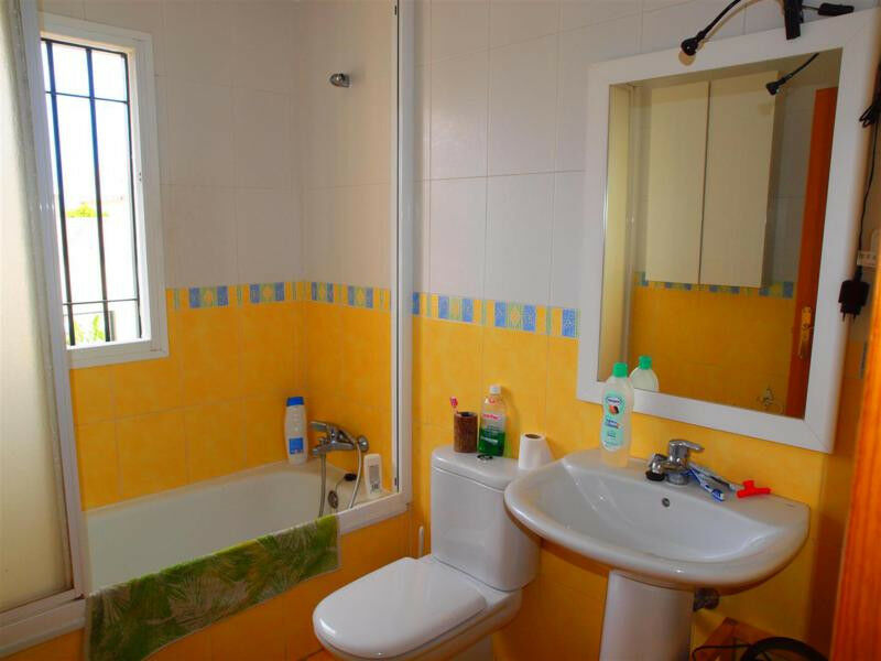 Townhouse Caleta de Vélez Málaga - Bild 29