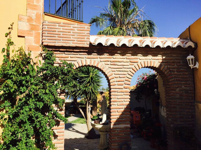 Detached Villa Nerja Málaga - imagen 29
