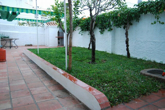 Detached Villa Nerja Málaga - imagen 29