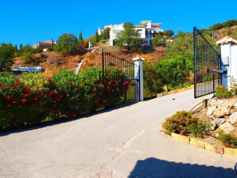 Detached Villa Alcaucín Málaga - imagen 29