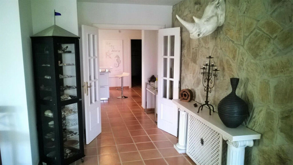Detached Villa Benajarafe Málaga - imagen 29