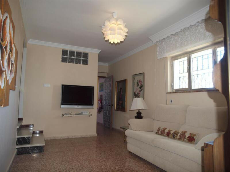 Detached Villa Benajarafe Málaga - imagen 29