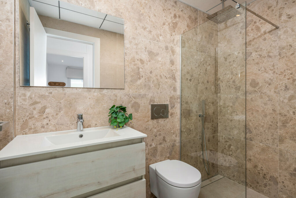 Detached Villa Dolores Alicante - image 29