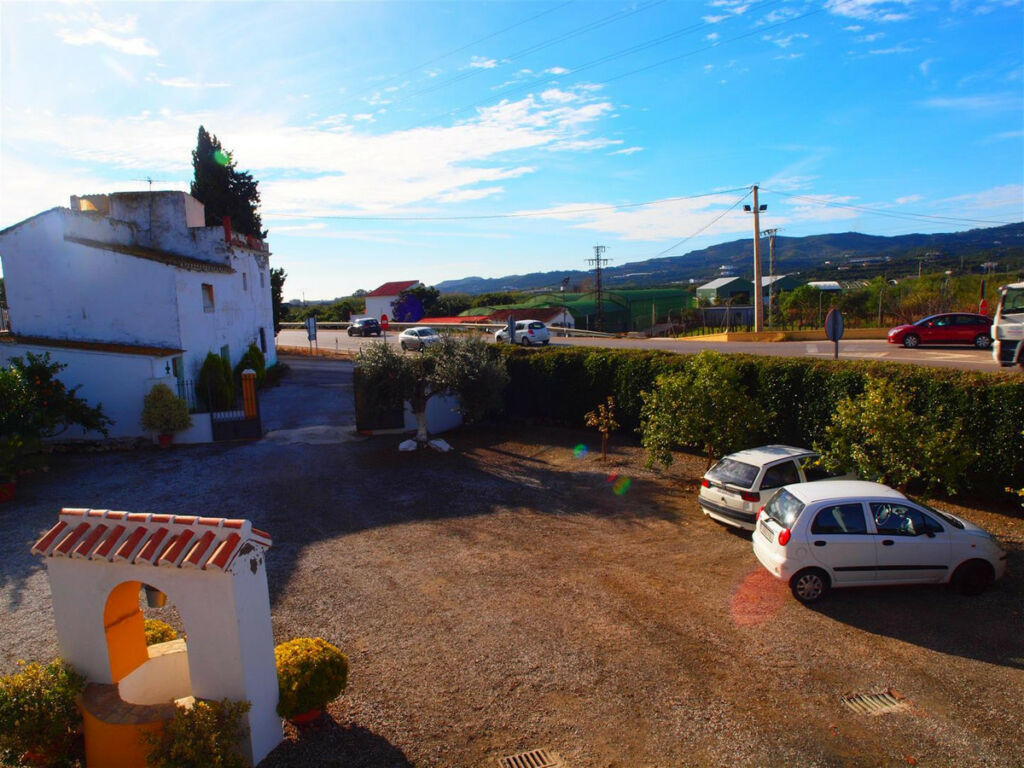 Detached Villa Vélez-Málaga Málaga - Bild 29