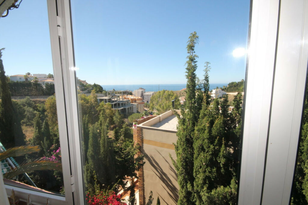 Detached Villa Rincón de la Victoria Málaga - Bild 29