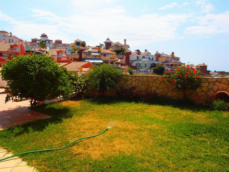 Semi-Detached House Torre del Mar Málaga - Bild 29
