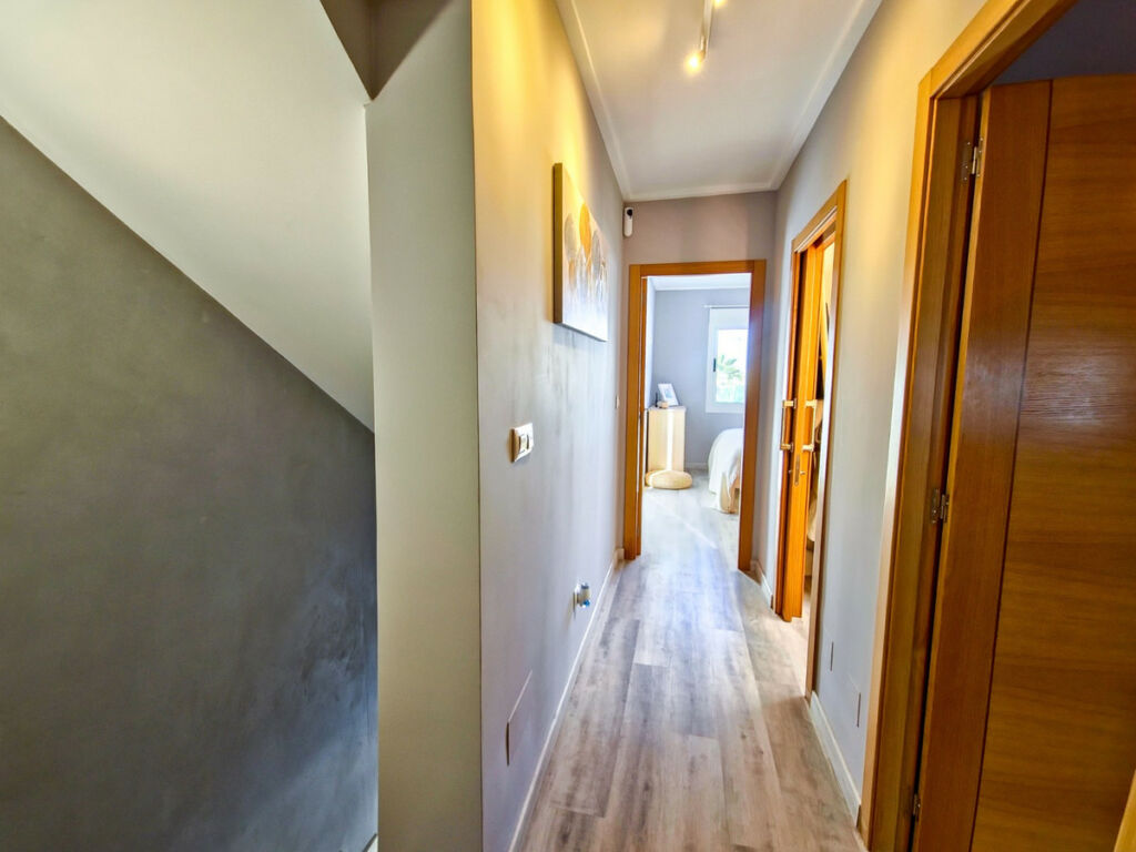 Townhouse Torrevieja Alicante - Bild 29